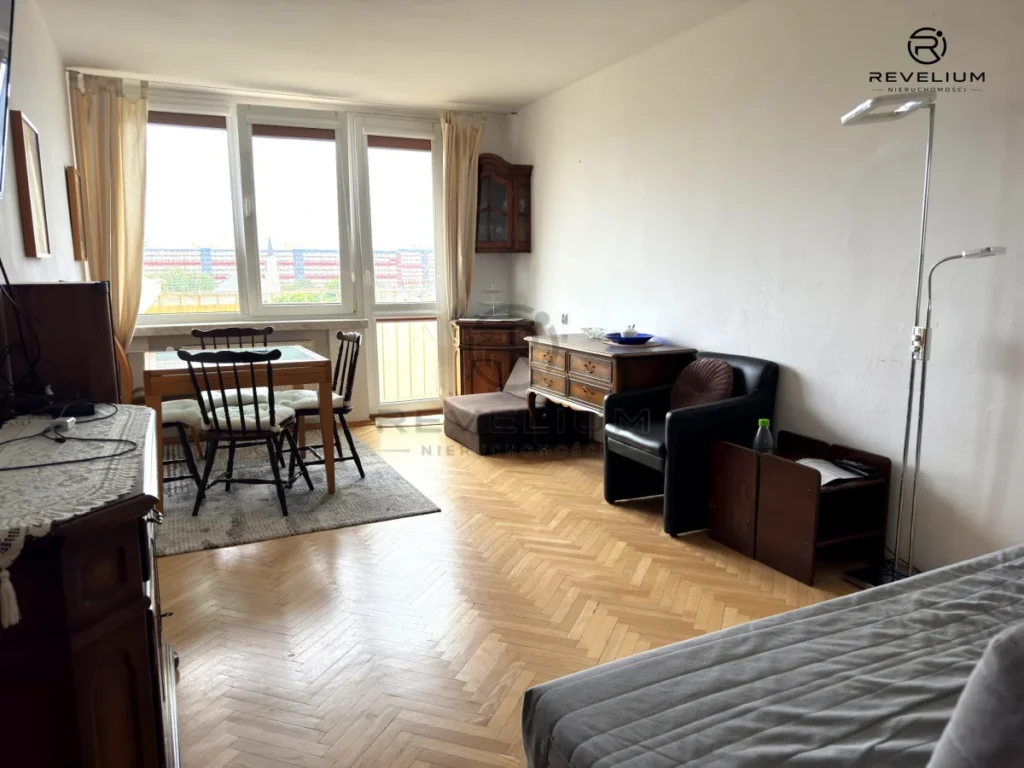 Mieszkanie, na sprzedaż, Gdańsk, Przymorze, 38 m2 4