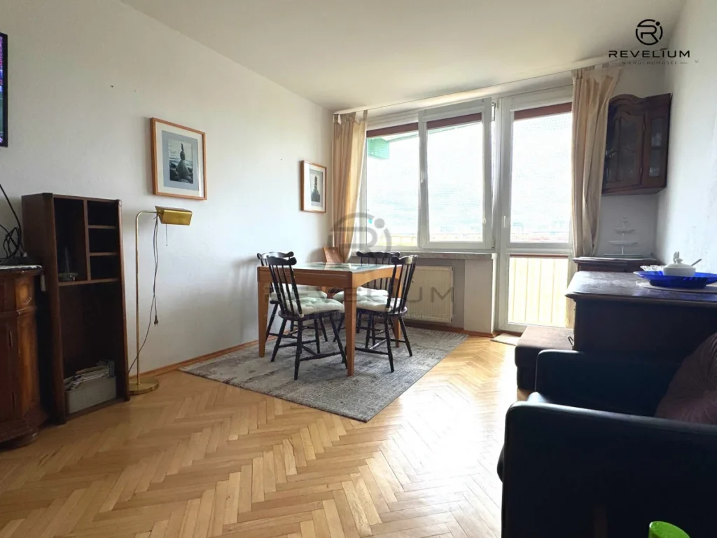 Mieszkanie, na sprzedaż, Gdańsk, Przymorze, 38 m2 5
