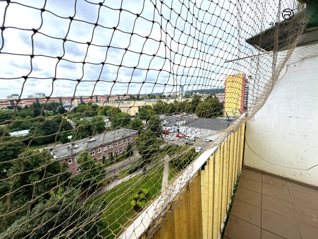 Mieszkanie, na sprzedaż, Gdańsk, Przymorze, 38 m2 15