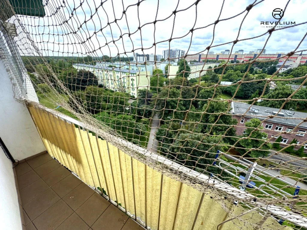 Mieszkanie, na sprzedaż, Gdańsk, Przymorze, 38 m2 16