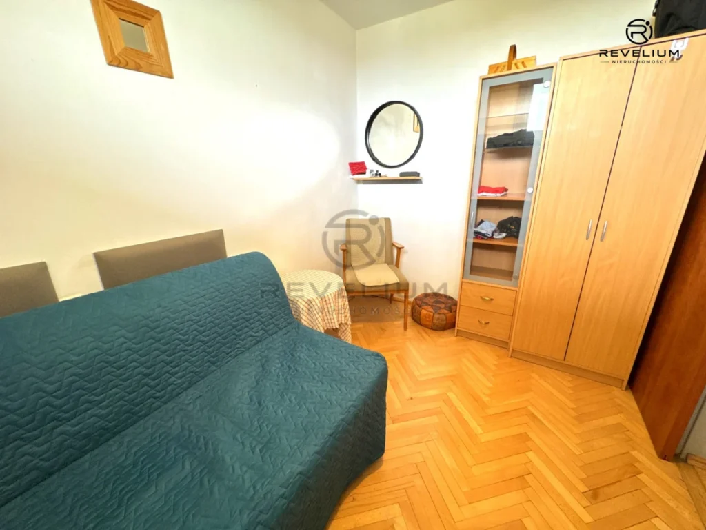 Mieszkanie, na sprzedaż, Gdańsk, Przymorze, 38 m2 8
