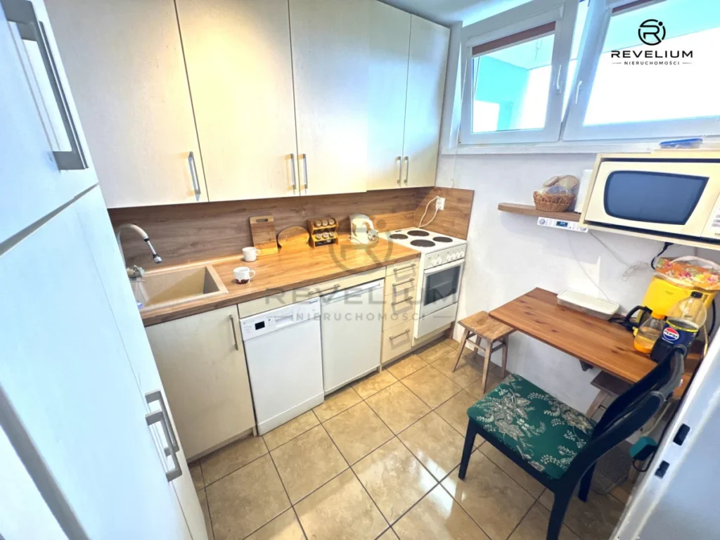 Mieszkanie, na sprzedaż, Gdańsk, Przymorze, 38 m2 11