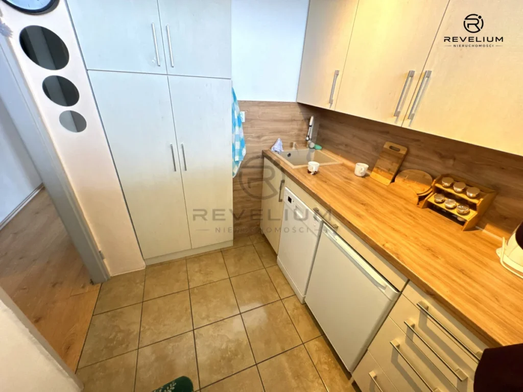 Mieszkanie, na sprzedaż, Gdańsk, Przymorze, 38 m2 10