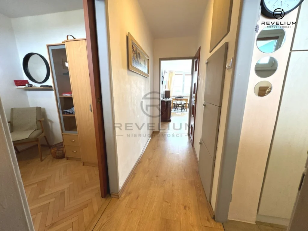 Mieszkanie, na sprzedaż, Gdańsk, Przymorze, 38 m2 14