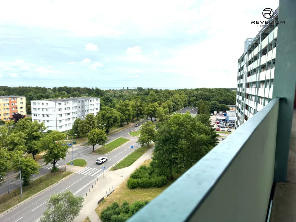 Mieszkanie, na sprzedaż, Gdańsk, Przymorze, 38 m2 17