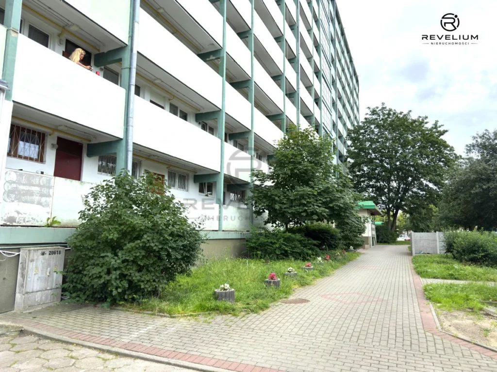 Mieszkanie, na sprzedaż, Gdańsk, Przymorze, 38 m2 18