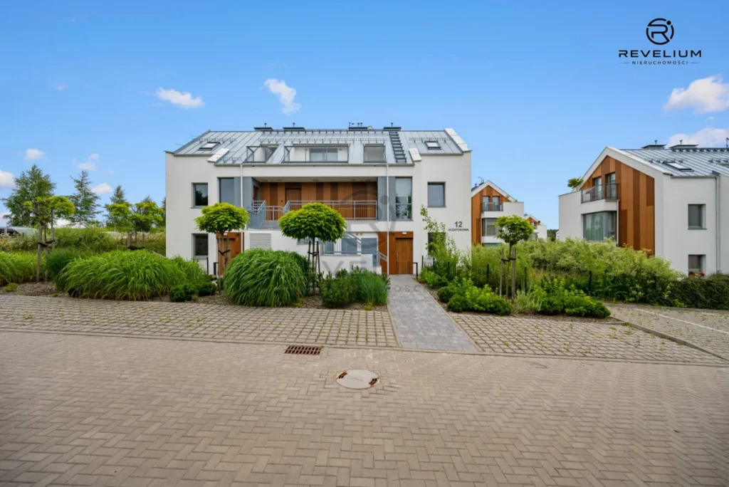 Mieszkanie, na sprzedaż, Mechelinki, 72,7 m2 20