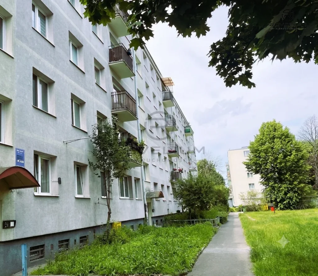 Mieszkanie, na sprzedaż, Gdańsk, Przymorze Małe, 44,5 m2 10