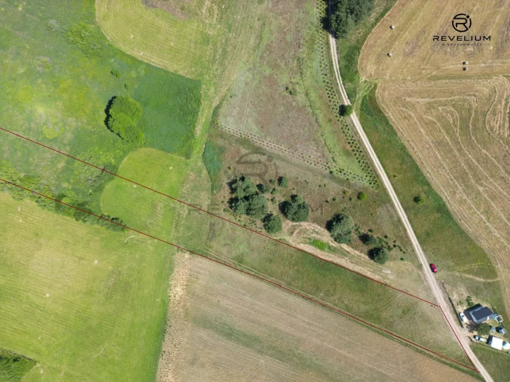 Działka, na sprzedaż, Konarzyny, 6 400 m2 4