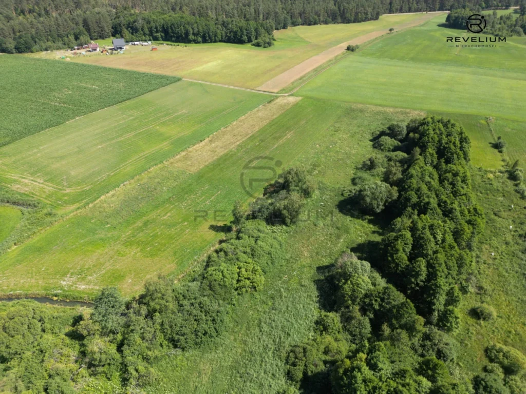Działka, na sprzedaż, Lipy, 4 700 m2 2