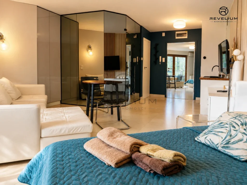 Mieszkanie, na sprzedaż, Władysławowo, 35 m2 3