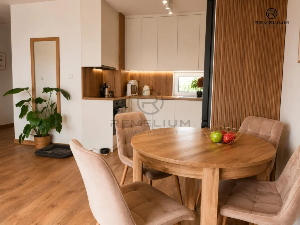 Mieszkanie, na sprzedaż, Reda, 46,0 m2 2