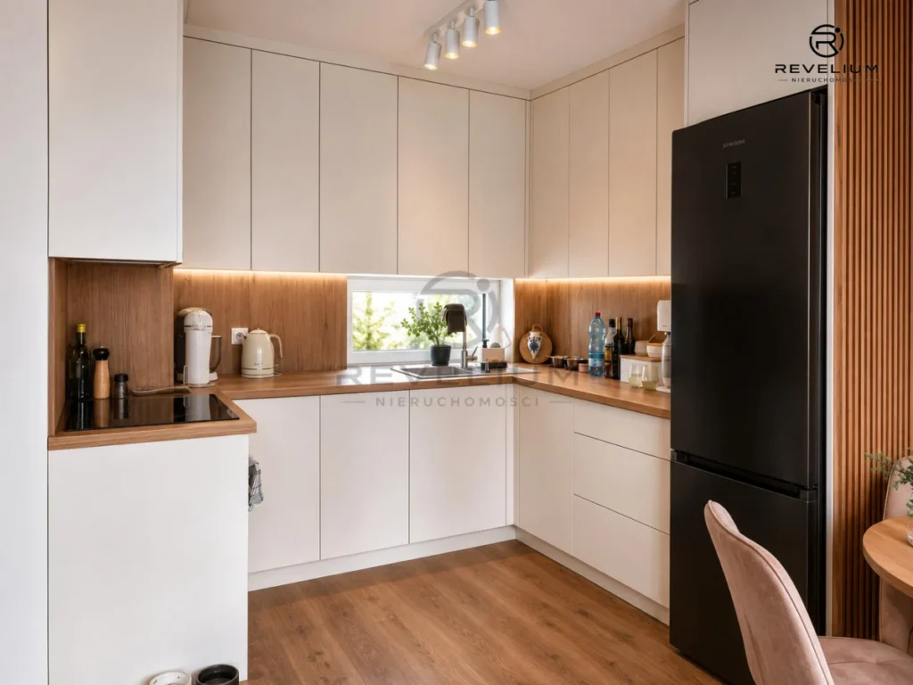 Mieszkanie, na sprzedaż, Reda, 46,0 m2