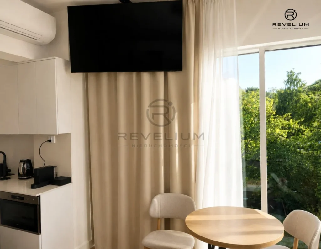 Mieszkanie, na sprzedaż, Jurata, 20 m2 2