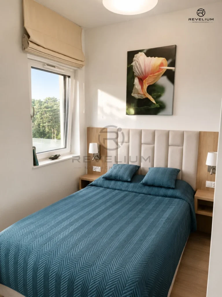 Mieszkanie, na sprzedaż, Jurata, 20 m2