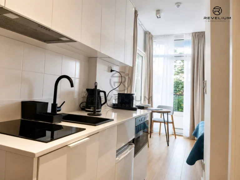 Mieszkanie, na sprzedaż, Jurata, 20 m2 3