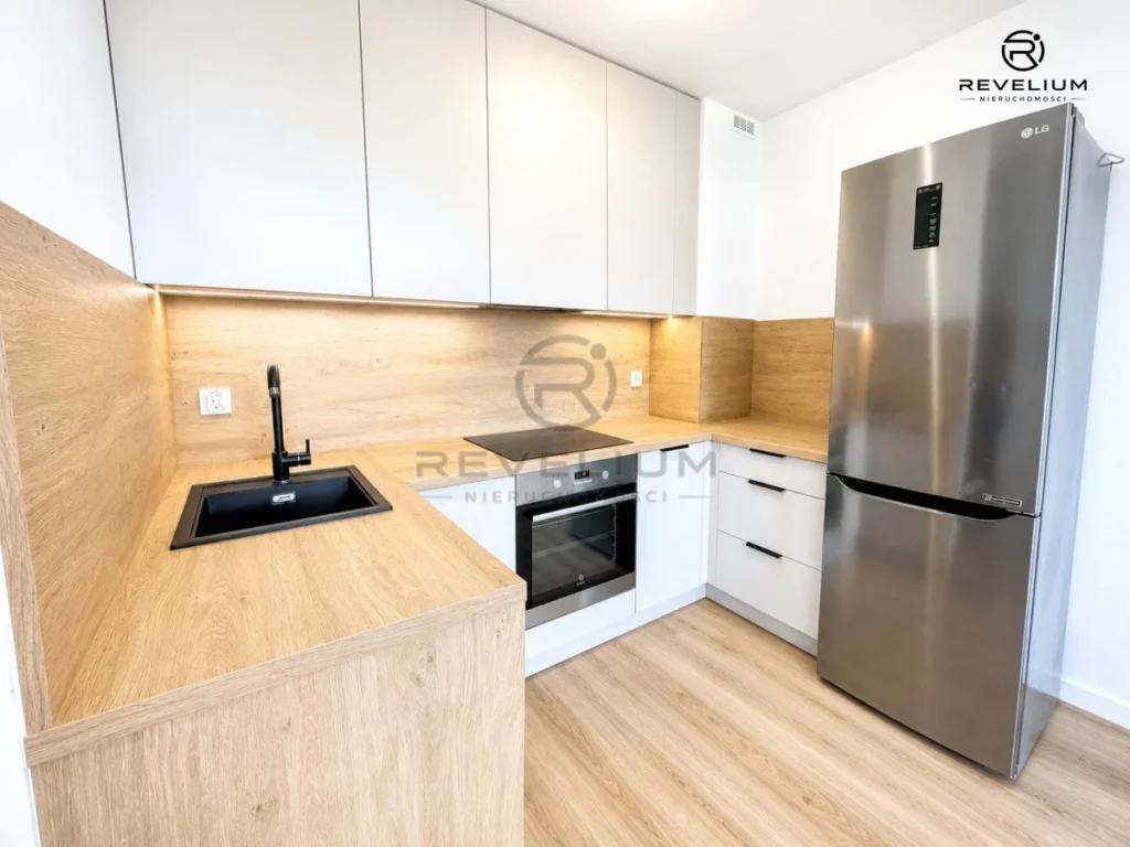 Mieszkanie, na sprzedaż, Gdańsk, Orunia Południe, 40,7 m2 4