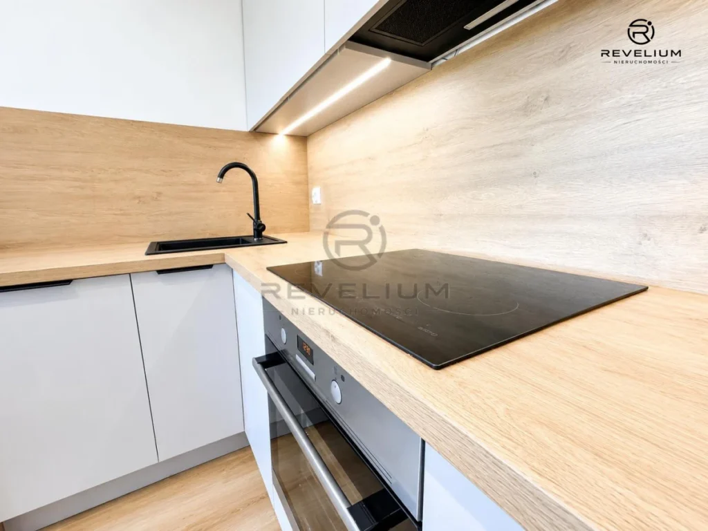Mieszkanie, na sprzedaż, Gdańsk, Orunia Południe, 40,7 m2