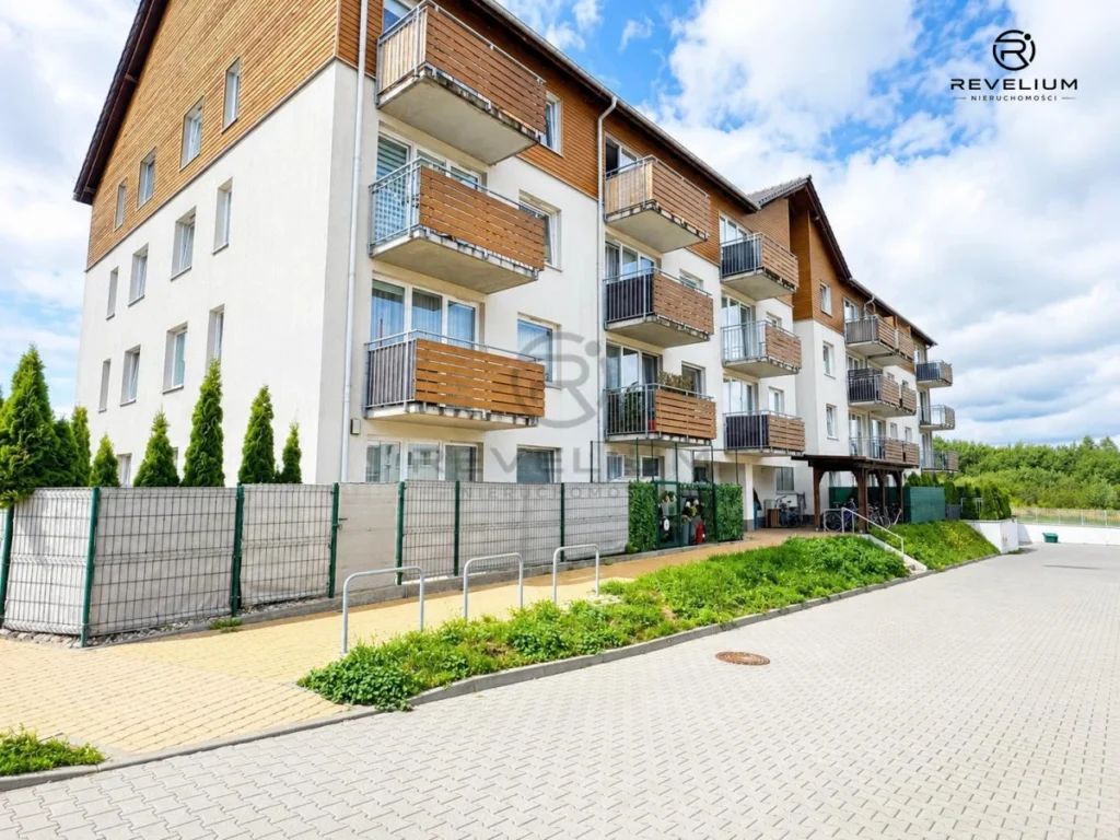 Mieszkanie, na sprzedaż, Gdańsk, Orunia Południe, 40,7 m2 10