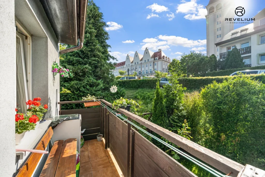Mieszkanie, na sprzedaż, Władysławowo, 69,3 m2 2