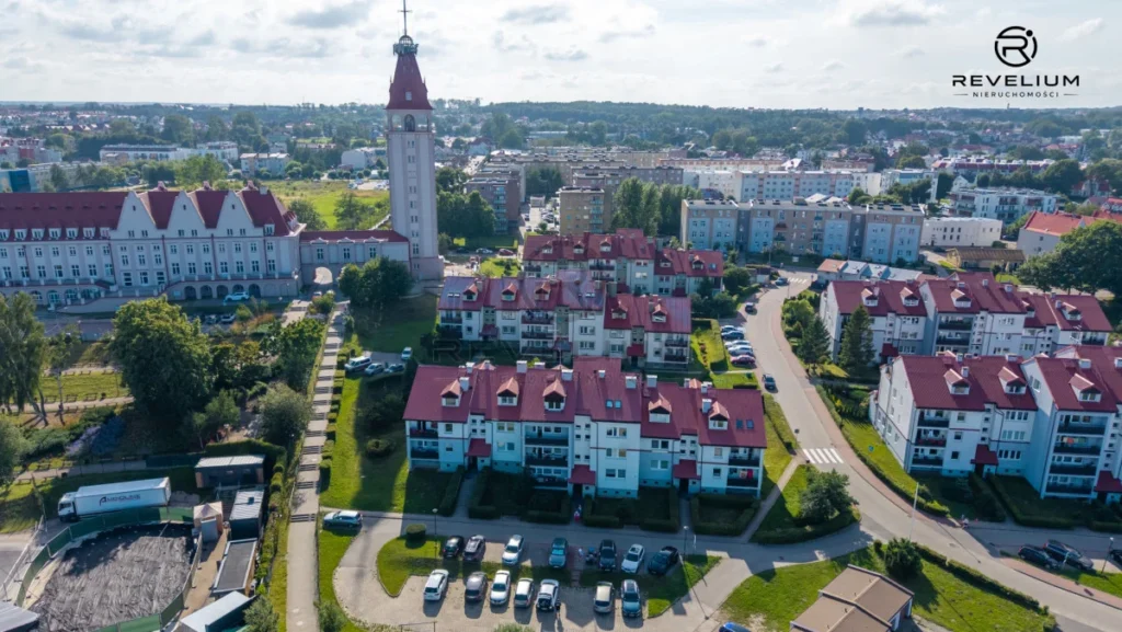 Mieszkanie, na sprzedaż, Władysławowo, 69,3 m2 22