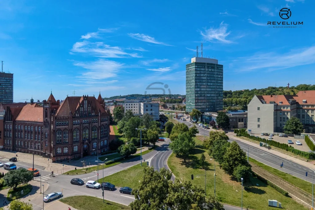 Mieszkanie, do wynajęcia, Gdańsk, 36 m2 11