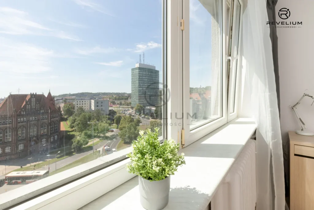 Mieszkanie, do wynajęcia, Gdańsk, 36 m2 4