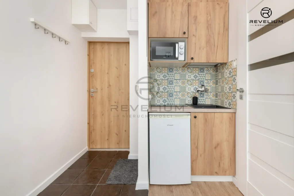 Mieszkanie, do wynajęcia, Gdańsk, 36 m2 5