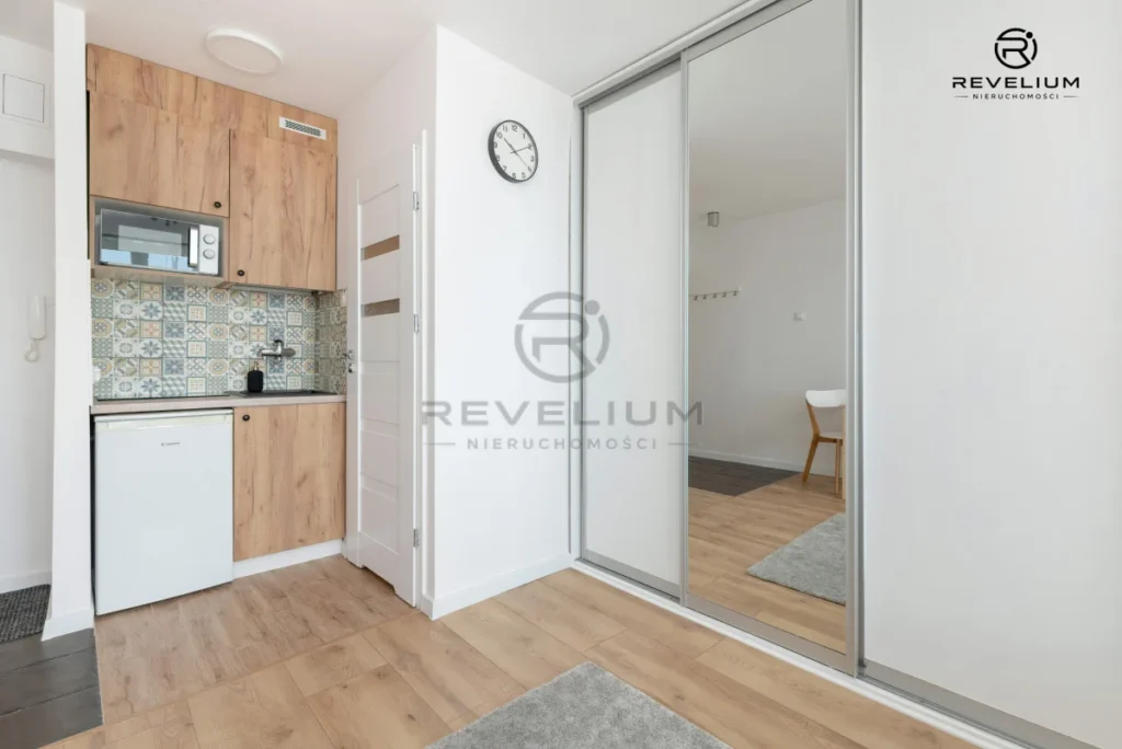 Mieszkanie, do wynajęcia, Gdańsk, 36 m2 6