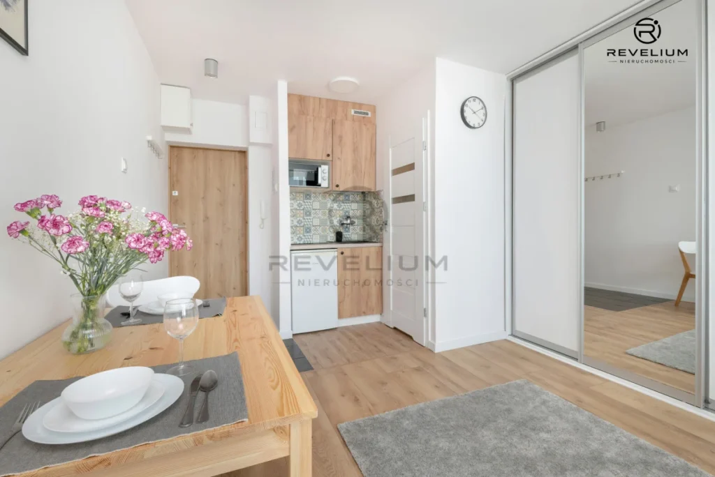 Mieszkanie, do wynajęcia, Gdańsk, 36 m2 7
