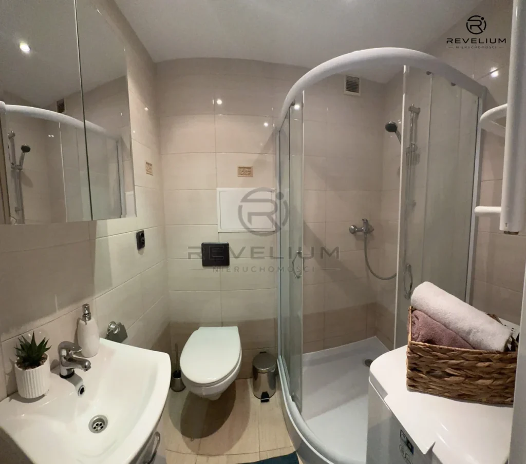 Mieszkanie, do wynajęcia, Gdańsk, Żabianka, 36 m2 10