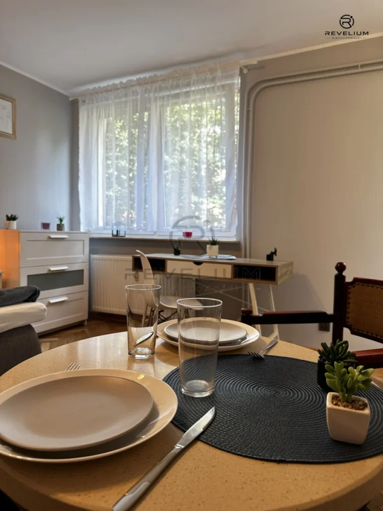 Mieszkanie, do wynajęcia, Gdańsk, Żabianka, 36 m2 7