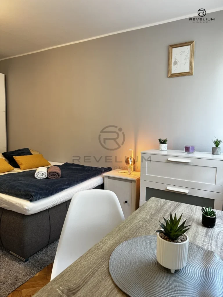 Mieszkanie, do wynajęcia, Gdańsk, Żabianka, 36 m2 2
