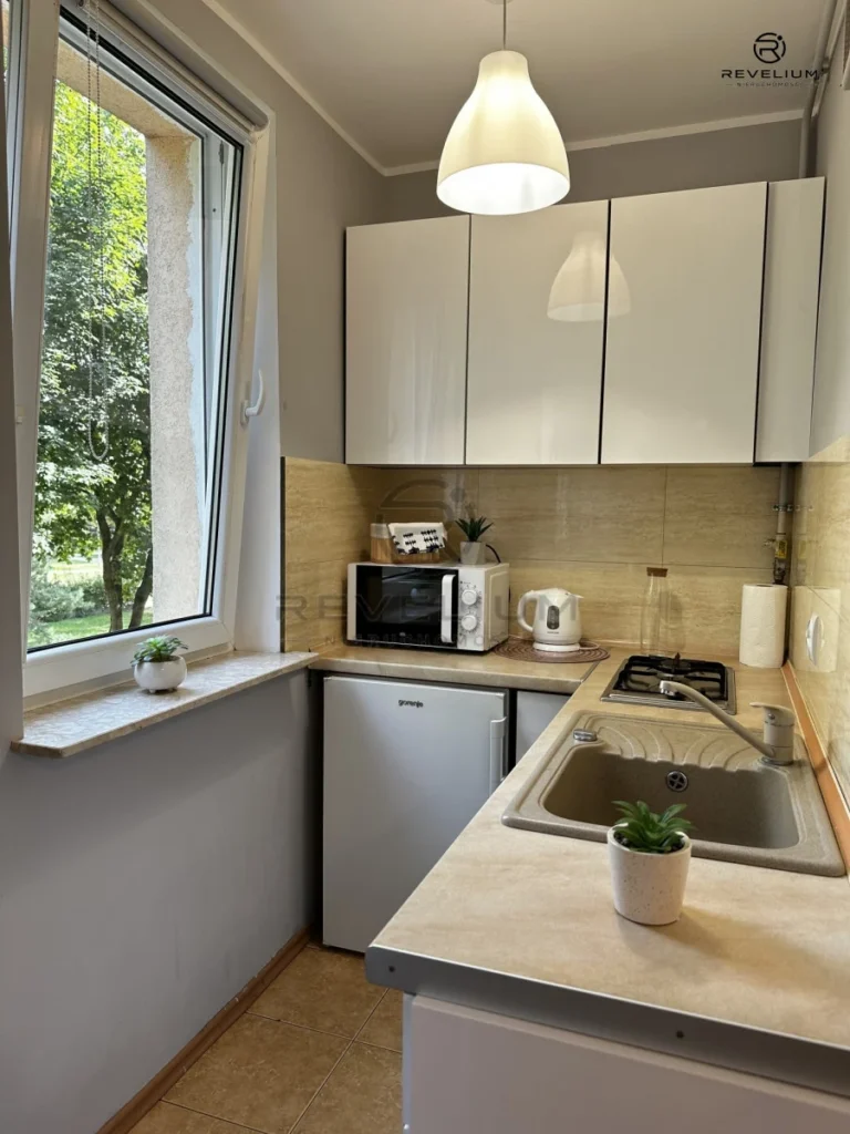 Mieszkanie, do wynajęcia, Gdańsk, Żabianka, 36 m2 9