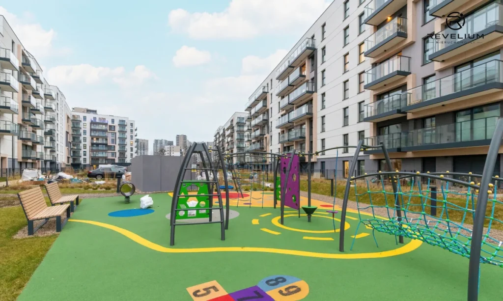 Mieszkanie, do wynajęcia, Gdańsk, 35 m2 17