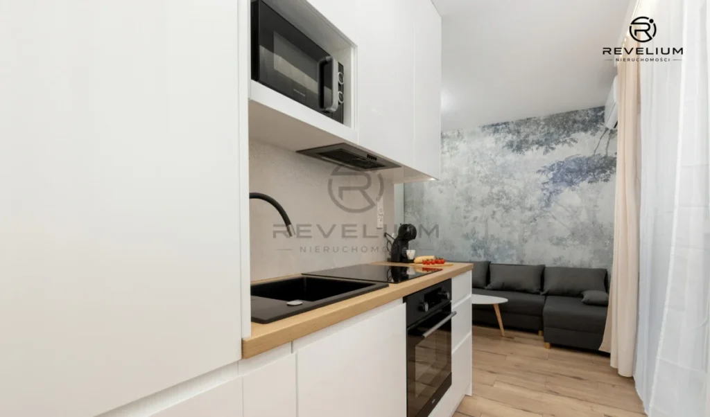Mieszkanie, do wynajęcia, Gdańsk, 35 m2 10