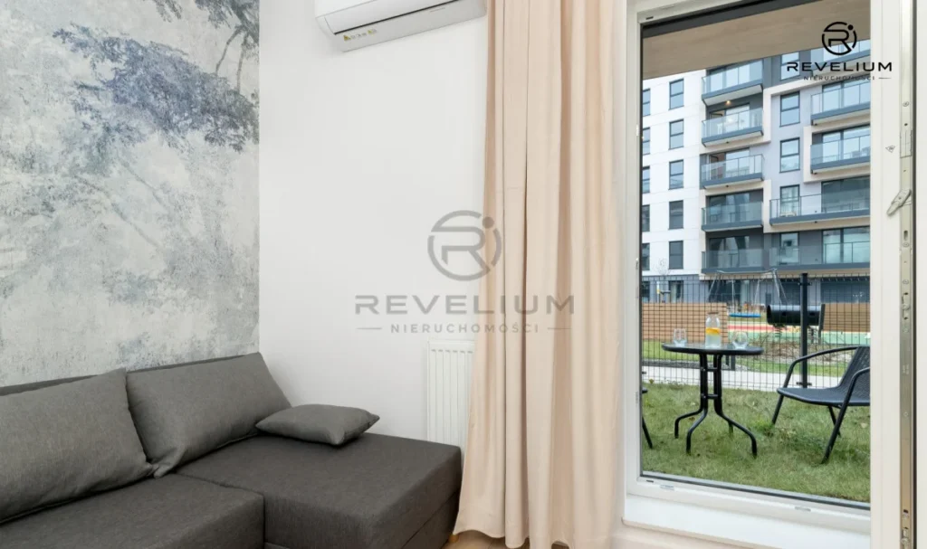 Mieszkanie, do wynajęcia, Gdańsk, 35 m2 4