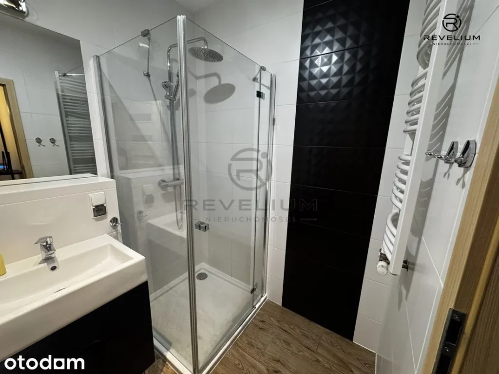 Mieszkanie, na sprzedaż, Gdańsk, Chełm, 43,7 m2 3