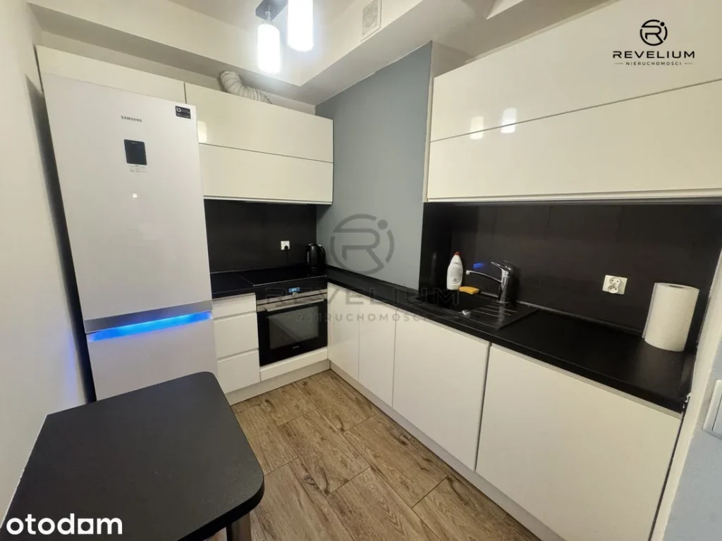 Mieszkanie, na sprzedaż, Gdańsk, Chełm, 43,7 m2 4