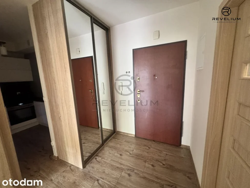 Mieszkanie, na sprzedaż, Gdańsk, Chełm, 43,7 m2 6