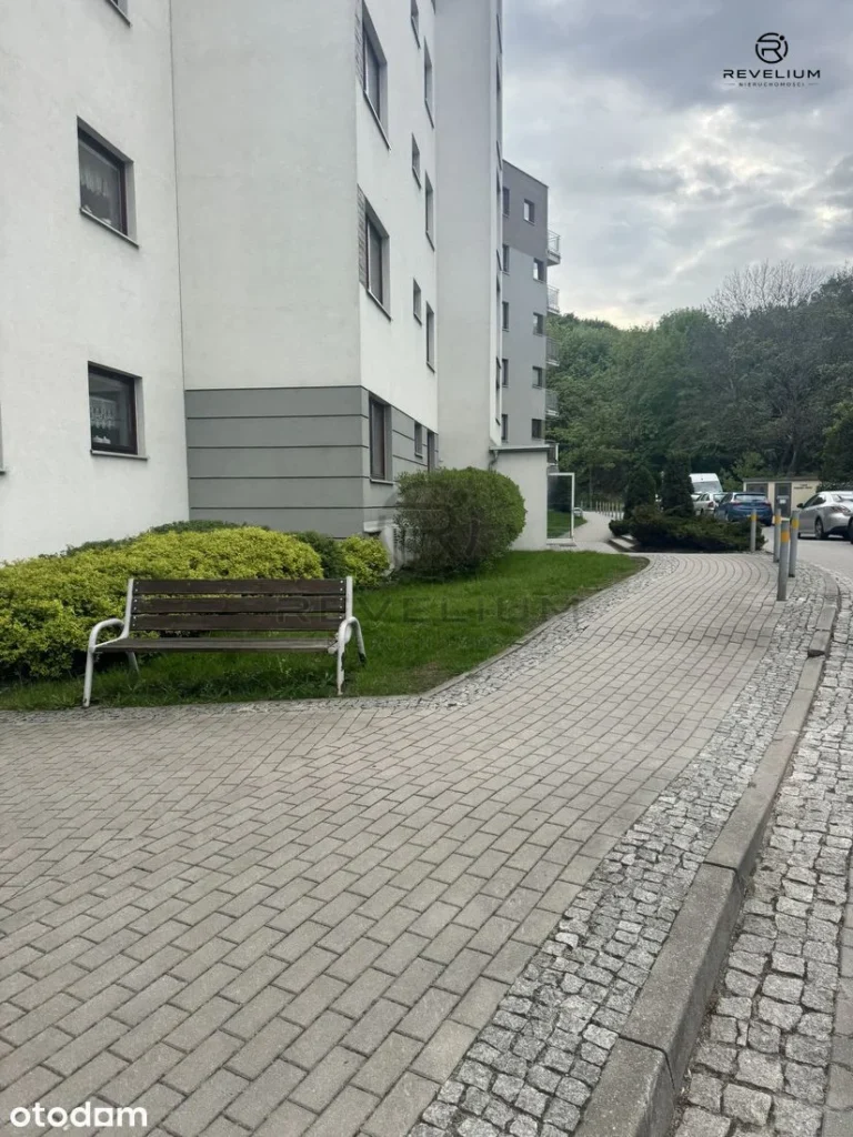 Mieszkanie, na sprzedaż, Gdańsk, Chełm, 43,7 m2 8