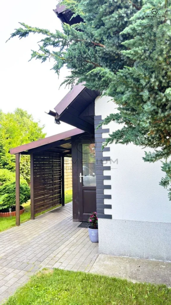 Dom, na sprzedaż, Gdańsk, Sobieszewo, 60 m2 2