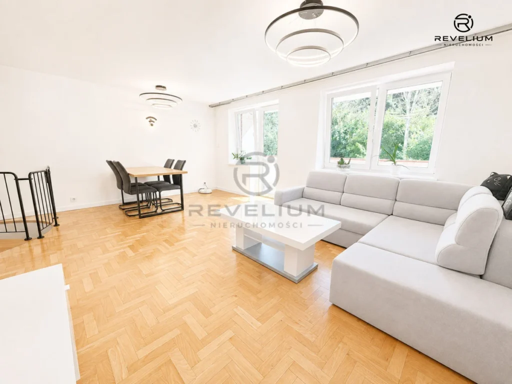 Mieszkanie, na sprzedaż, Gdynia, Pustki Cisowskie, 88 m2 2