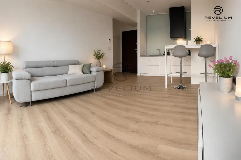 Mieszkanie, na sprzedaż, Gdańsk, Piecki-Migowo, 41 m2 2