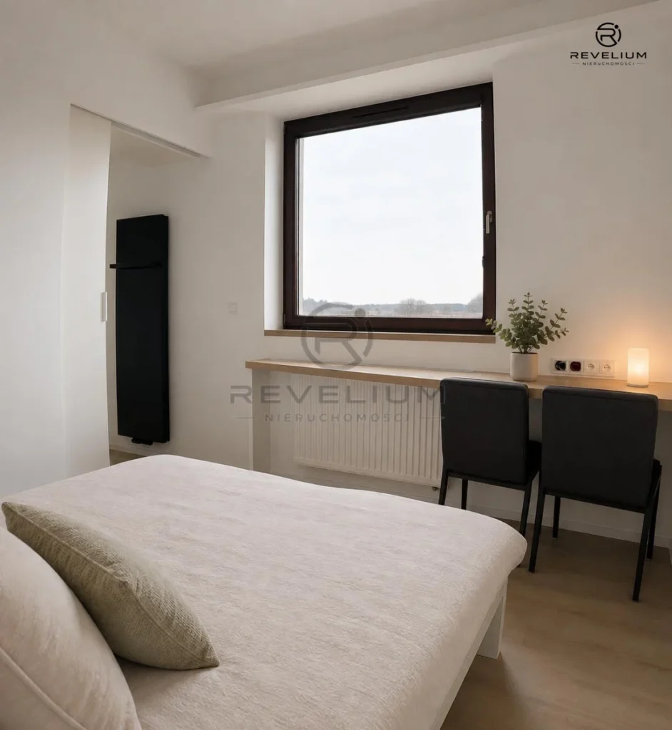 Mieszkanie, na sprzedaż, Gdańsk, Piecki-Migowo, 41 m2