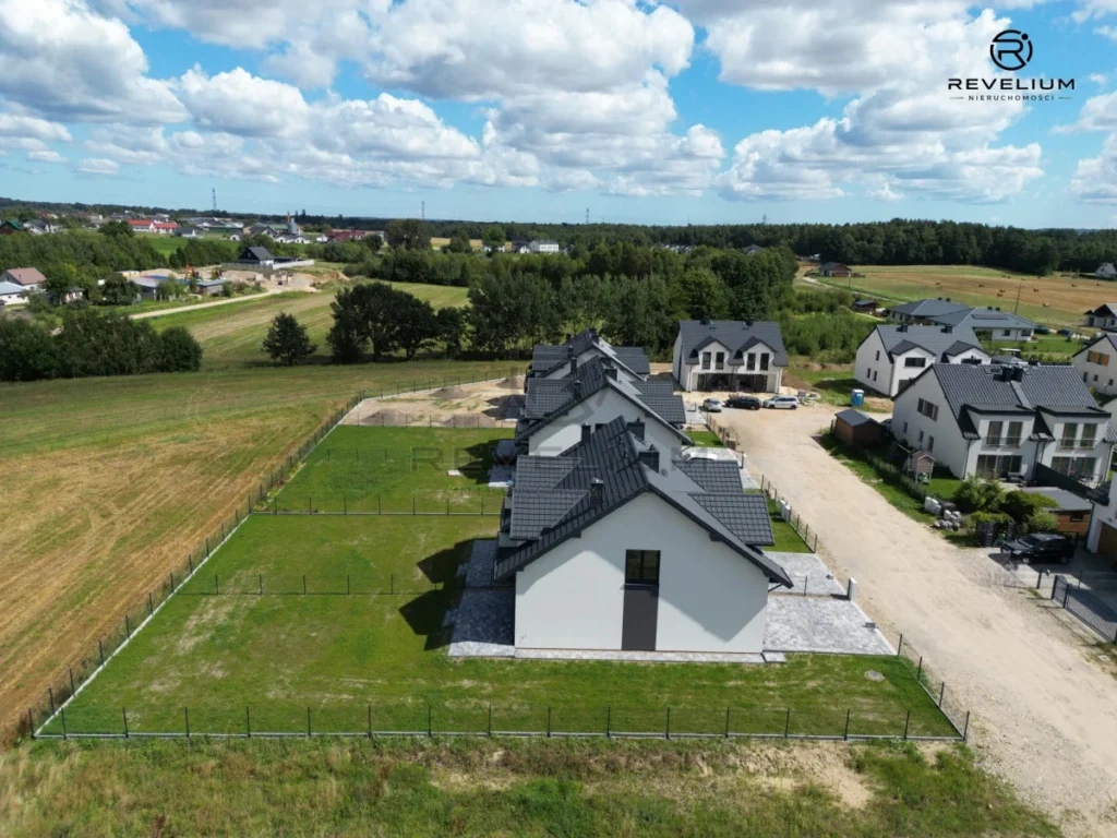 Dom, na sprzedaż, Kębłowo, 160 m2 10
