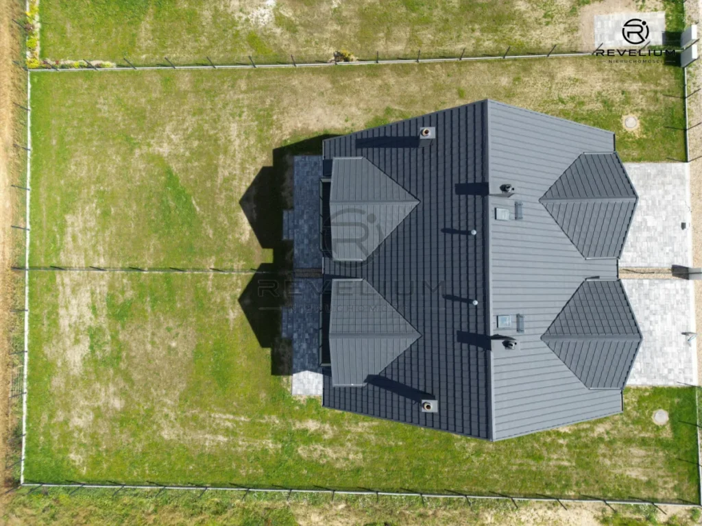 Dom, na sprzedaż, Kębłowo, 160 m2 5