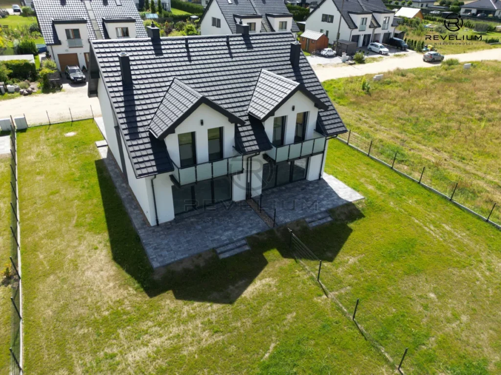 Dom, na sprzedaż, Kębłowo, 160 m2 7