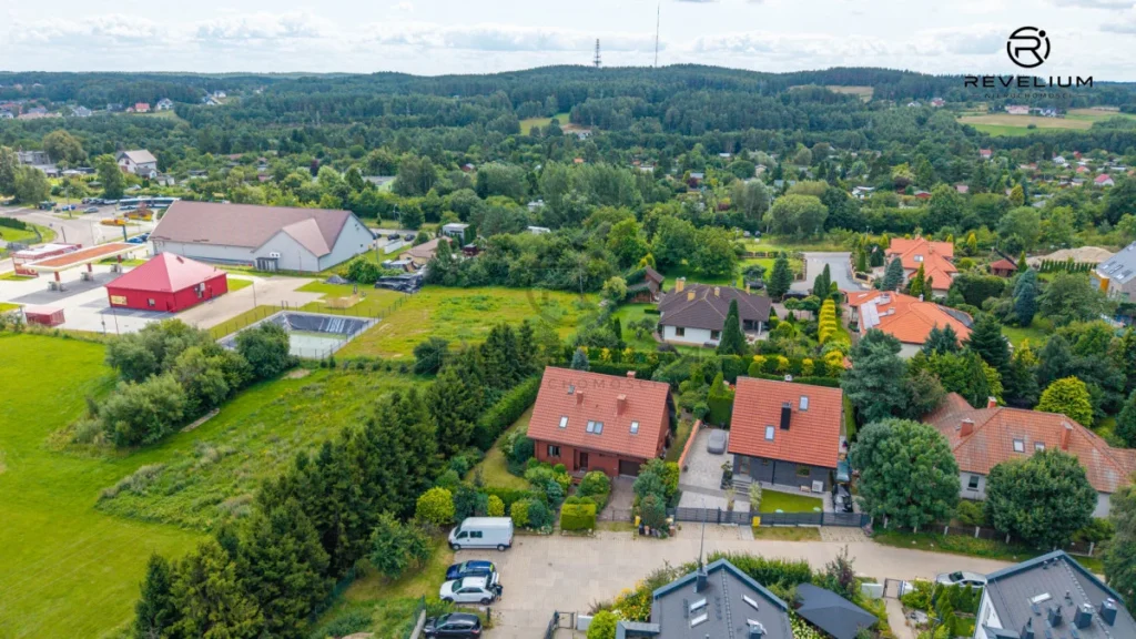 Dom, na sprzedaż, Gdynia, Wiczlino, 151 m2 18