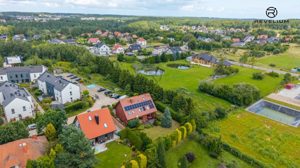 Dom, na sprzedaż, Gdynia, Wiczlino, 151 m2 16